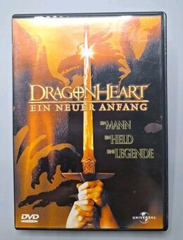 Dragon Heart - ein neuer Anfang - Essen