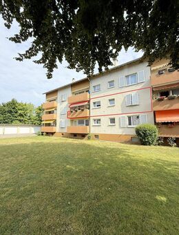 2-Zi.-Wohnung am Parkschwimmbad mit guter Anbindung - Lörrach