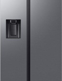 Samsung Side-by-Side RS70F RS70F66KCTEF, 178 cm hoch, 91,2 cm breit
