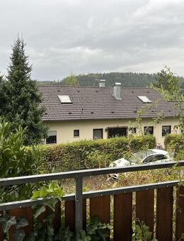 Ihre neue Wohlfühloase! - Fichtenberg