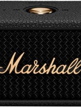 Marshall Emberton III Bluetooth-Lautsprecher Stereo (Bluetooth, 10 W)