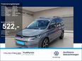 VW Caddy, 1.5 TSI Dark Label VC, Jahr 2023 in 47809
