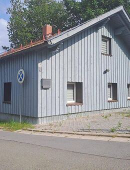 Wieder zu haben!! Kleines renoviertes, älteres Haus im Bay Wald, Neukirchen Hl. Bl., 4 Zi, Kü, Bad - Neukirchen (Heiligen Blut)