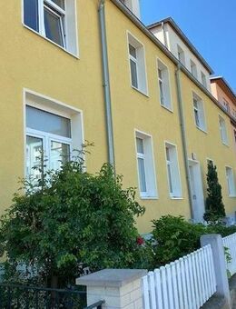 Dachgeschosswohnung in beliebter Lage zu vermieten! - Güstrow