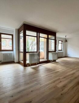 ZENTRAL, RENOVIERT, EINZUGSBEREIT - Ulm