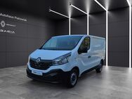 Renault Trafic, 2.7 Komfort L1 t dCi 120 Sortimo Klimaan, Jahr 2019 - Brunn (Mecklenburg-Vorpommern)