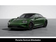 Porsche Taycan, 4S, Jahr 2022 - Wiesbaden