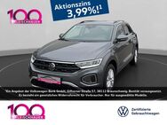 VW T-Roc, 1.0 TSI Life DC APPLECARPLAY, Jahr 2024 - Euskirchen