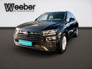 VW Touareg, R-Line, Jahr 2021 - Weil der Stadt