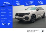 VW Touareg, R-Line, Jahr 2021 - Leverkusen