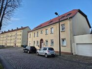 Rathenow, sanierte und großzügige 4-Raum Dachgeschosswohnung in zentrumsnaher Lage - Rathenow