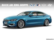 BMW 420, i Gran Coupé, Jahr 2020 - Hildesheim