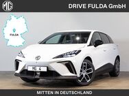 MG MG4, Luxury iSMART verfügbar, Jahr 2024 - Fulda