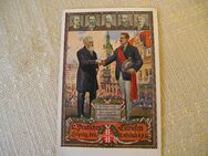 Historische Postkarten - 12. Deutsches Turnfest Leipzig 1913 - Leipzig Ost