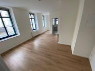 Kleine 2-Zimmer-Wohnung im EG - Altenburg