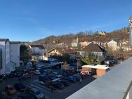 ***Exklusive 3-Zi. Penthouse Wohnung mit traumhaften Ausblick in Bestlage von Trostberg*** - Trostberg