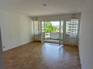 Senioren Residenz "Am Rathaus" | Betreutes Wohnen | 1-Zimmer-Wohnung mit Balkon und EBK - Monheim (Rhein)