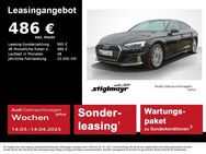 Audi A5, Sportback Advanced S-line 40 TFSI quattro 19Ž, Jahr 2024 - Pfaffenhofen (Ilm)