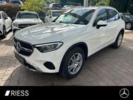 Mercedes GLC 200, Avantgarde MBUX, Jahr 2023 - Balingen