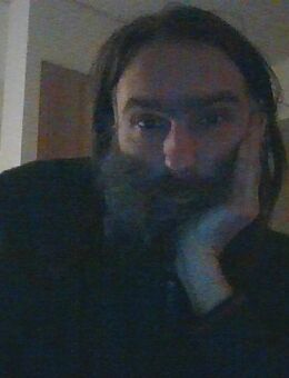 Hallo, was guckst du? - Riedstadt