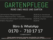 GARTENPFLEGE SUBER RUND UMS HAUS UND GARTEN - Münster