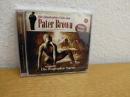 2 x Hörbuch-CD "Die rätselhaften Fälle des Pater Brown" - Bielefeld Brackwede