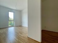 FACTORY SUITES: Neubau-Erstbezug | Gartenwohnung mit begehbarem Kleiderschrank | It suits you. - Frankfurt (Main)