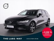 Volvo V60, T6 R Design Expression Recharge Plug-In Hybr, Jahr 2020 - Essen