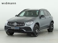 Mercedes GLC 300, e AMG °, Jahr 2021 - Aalen