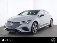 Mercedes EQE, 300 Edition Electric 4xSHZ Key, Jahr 2023 - Tuttlingen