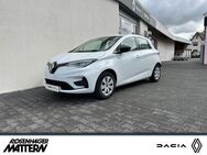 Renault ZOE, LIFE Batteriemiete R1 E 50, Jahr 2020 - Herford (Hansestadt)