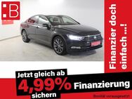 VW Passat, 1.4 TSI Comfortline 17, Jahr 2015 - Schopfloch (Bayern)