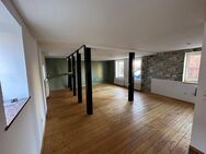Charmante Altbauwohnung im Zentrum der Residenzstadt - Neustrelitz