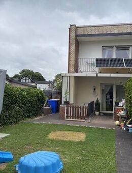 Komplett saniertes und renoviertes Einfamilienhaus Wickrath - Mönchengladbach