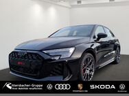 Audi RS3, Sportback, Jahr 2022 - Germersheim