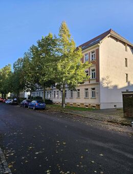 Markkleeberg: frisch renoviert - 2-Zimmer-Wohnung in der Karl-Liebknecht-Straße ab 01.08.2025! - Markkleeberg