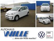 VW up, move up Fenster el, Jahr 2021 - Wernigerode