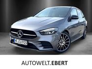 Mercedes B 220, d EDITION 2021 AMG Line, Jahr 2022 - Michelstadt