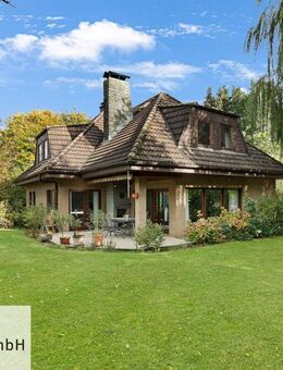 Ankommen. Aufatmen. Zuhause sein. - Nottuln