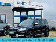 Skoda Yeti 1.4 TSI Adventure DSG BiXenon*Pano*AHK* - Nottuln