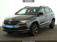 Skoda Karoq, 1.5 TSI Sportline #####, Jahr 2021 - Donnersdorf