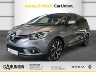 Renault Grand Scenic, Edition BLUE dCi 150, Jahr 2019 - Hannover