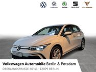 VW Golf, 1.4 TSI VIII GTE eHybrid, Jahr 2022 - Berlin