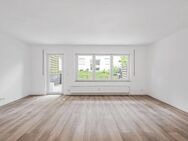 Energetisch sanierte Doppelhaushälfte ab 01.09.25 zu vermieten. - Binsfeld
