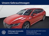 VW Arteon, 2.0 TDI Shooting Brake R-Line IQ Light, Jahr 2023 - Frankfurt (Main)
