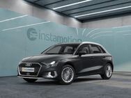 Audi A3, Sportback 35 TFSI Advanced, Jahr 2024 - München