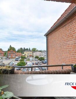 3 Zimmer Eigentumswohnung mit Loggia und TG-Stellplatz - Stockelsdorf