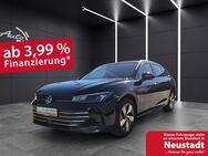 VW Passat, eTSI Business AID, Jahr 2024 - Kamenz