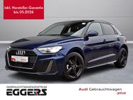 Audi A1, Sportback 35 TFSI S-line SONOS, Jahr 2024 - Verden (Aller)