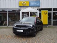 Opel Mokka 1.2 DI Turbo GS - Bröckel